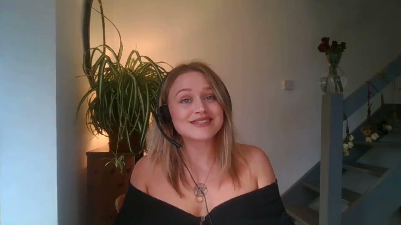 The Naked Woman Podcast. Episode 7- Inner Power