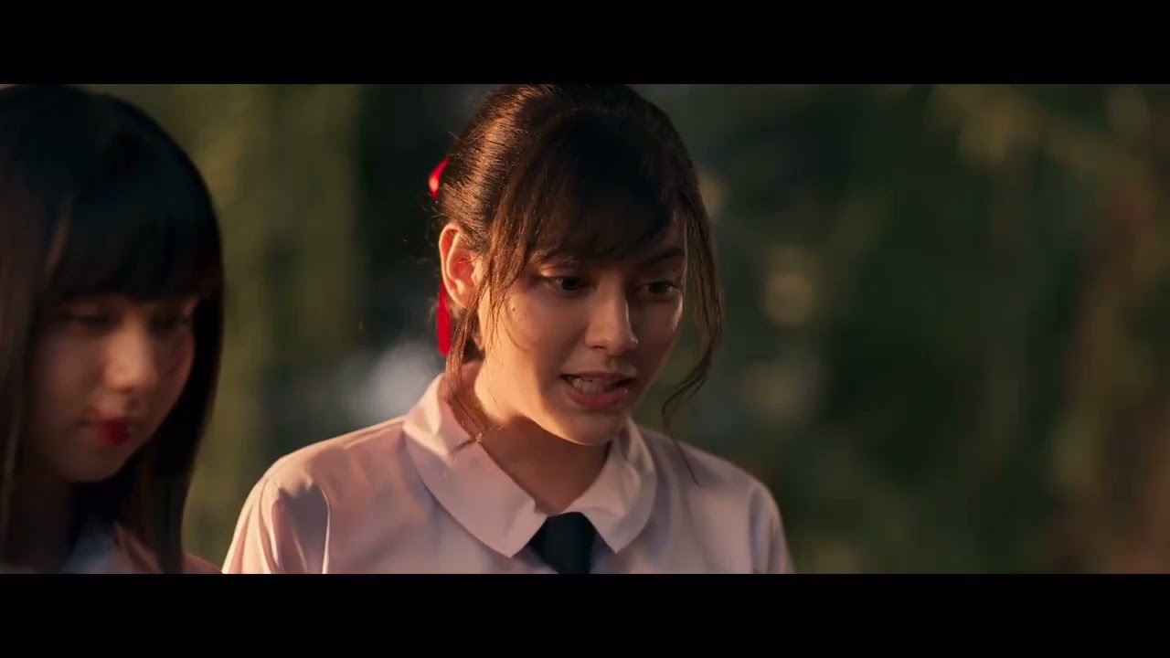 Ending scene - Girl From Nowhere season 2 episode 8