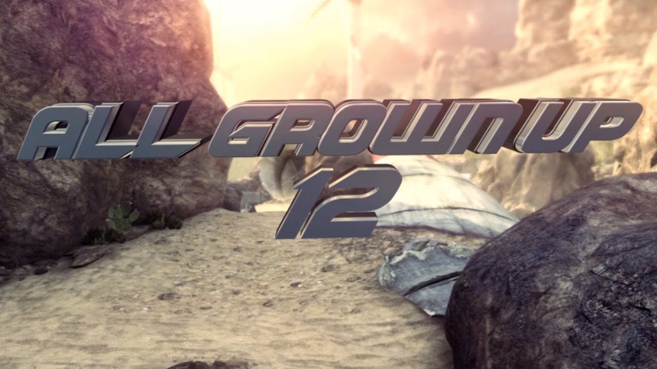 FaZe Rug: All Grown Up - Episode 12 by Gumi