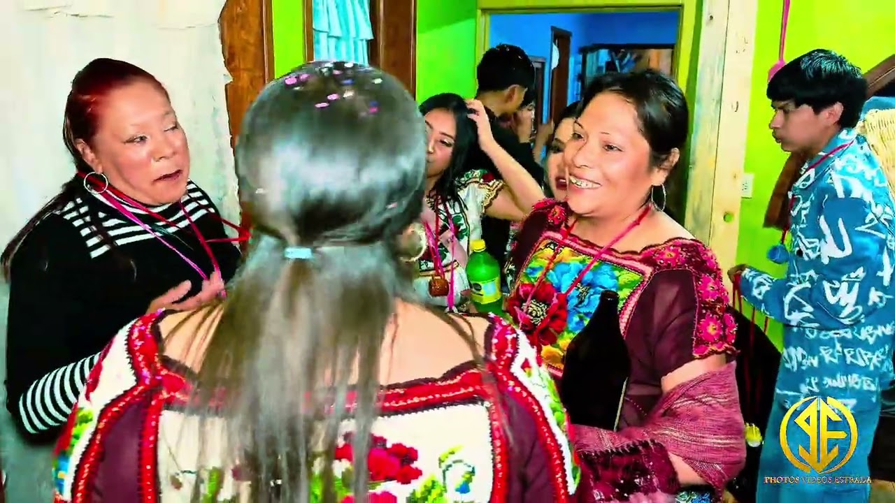 Fiesta de Bautizo de Sofía Guadalupe - Paracho / 17-Enero-2026 pte. FINAL 