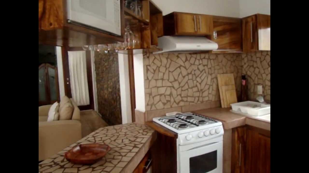Manzanillo Beach House - Casa de Vacaciones en Manzanillo - Virtual Tour