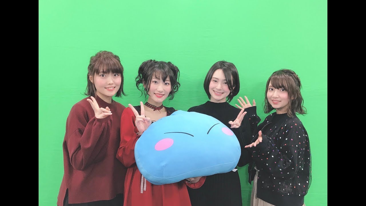 転生したらスライムだった件 特番 第3回