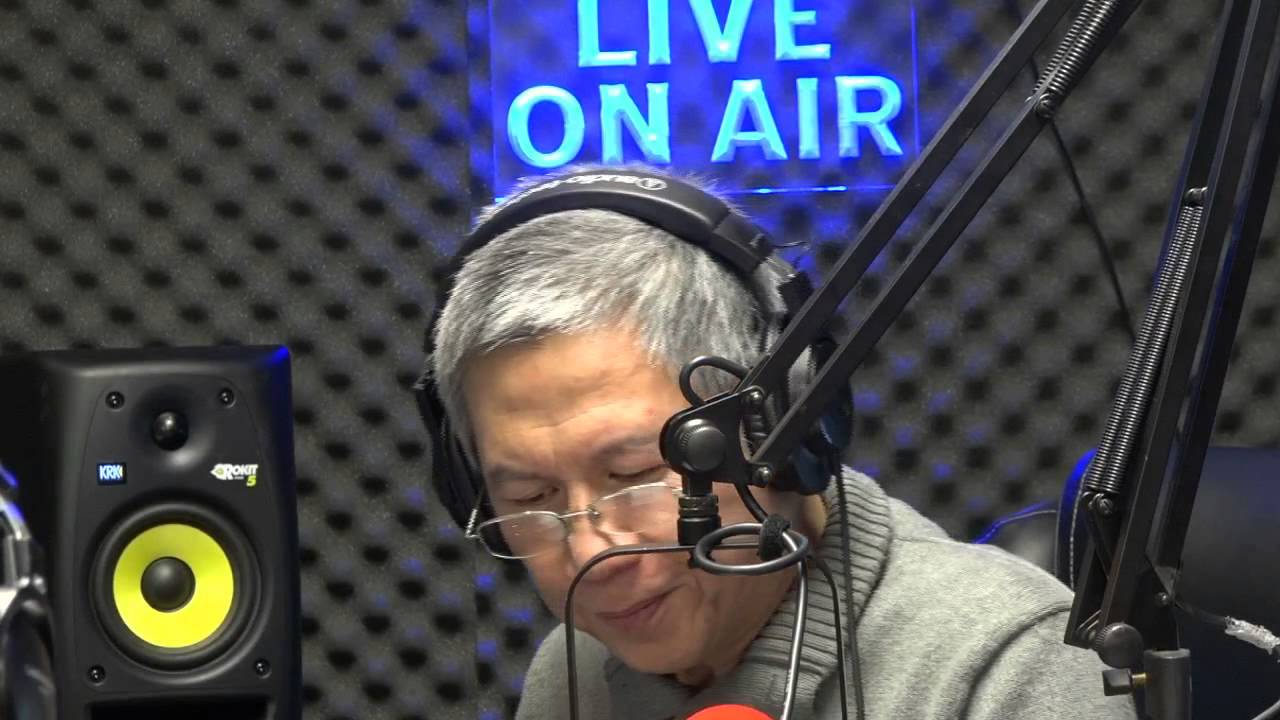 PinoyRadio.com - Talakayan (May 07, 2016)