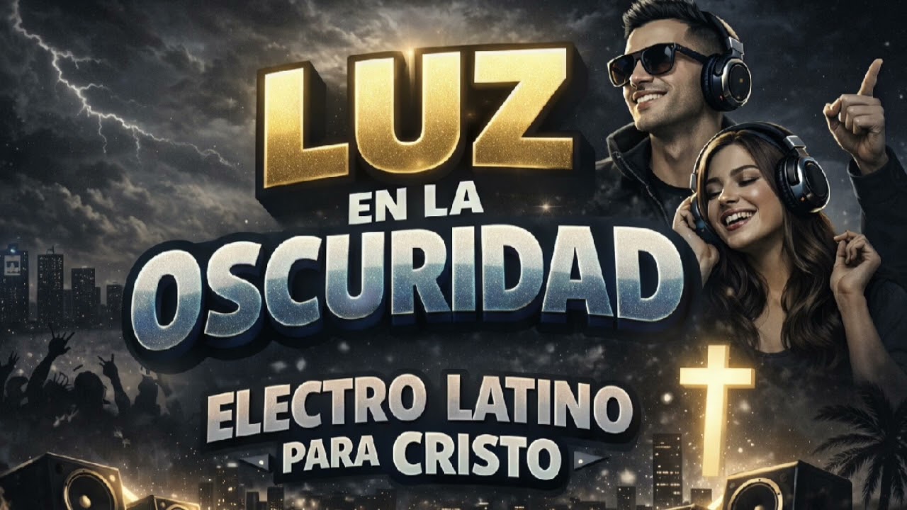 Luz en la oscuridaD