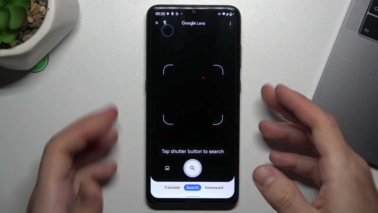 How to Scan WiFi QR Code in Android