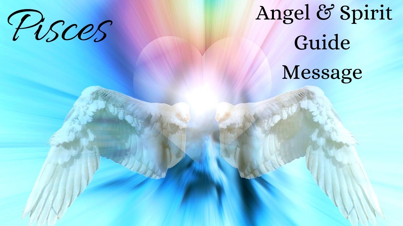 Pisces, Something Greater Comes || Psychic Empath Reading