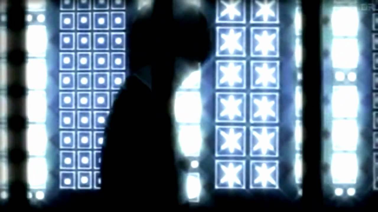 AMV The Rasmus: In The Shadows