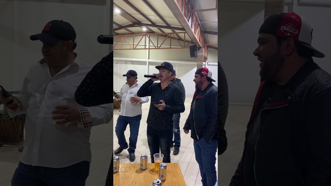 El caminante 🎤MOY BOBADILLA