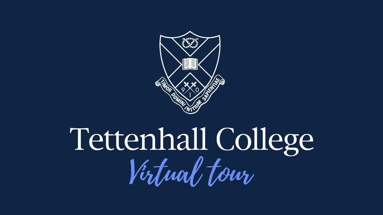 Tettenhall College Virtual Tour