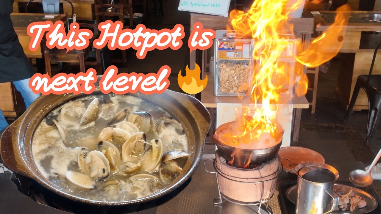 Solo JB Adventures EP2 – $0.70 Bus Ride to Sutera’s Hidden Food Gem