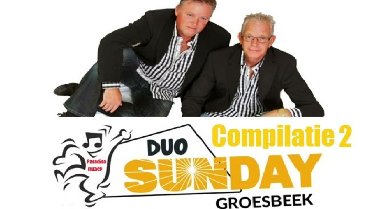 Duo Sunday Groesbeek compilatie 2