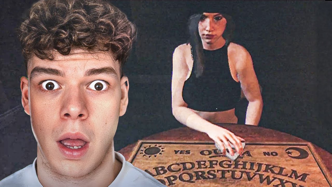 Dieses Date Ging Komplett Schief&hellip; (Horror Game)