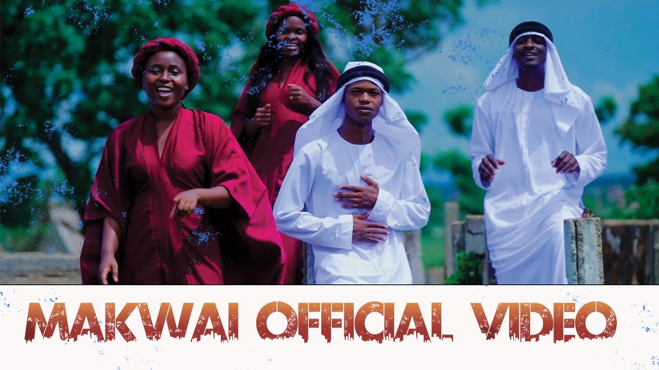 Armour Music Ministry | Makwai (Official Video)