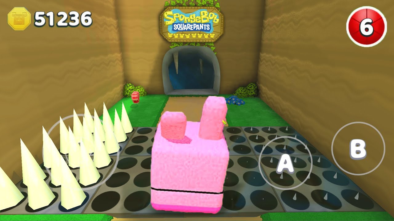 Super Bear Adventure Gameplay Walkthrough New Place!