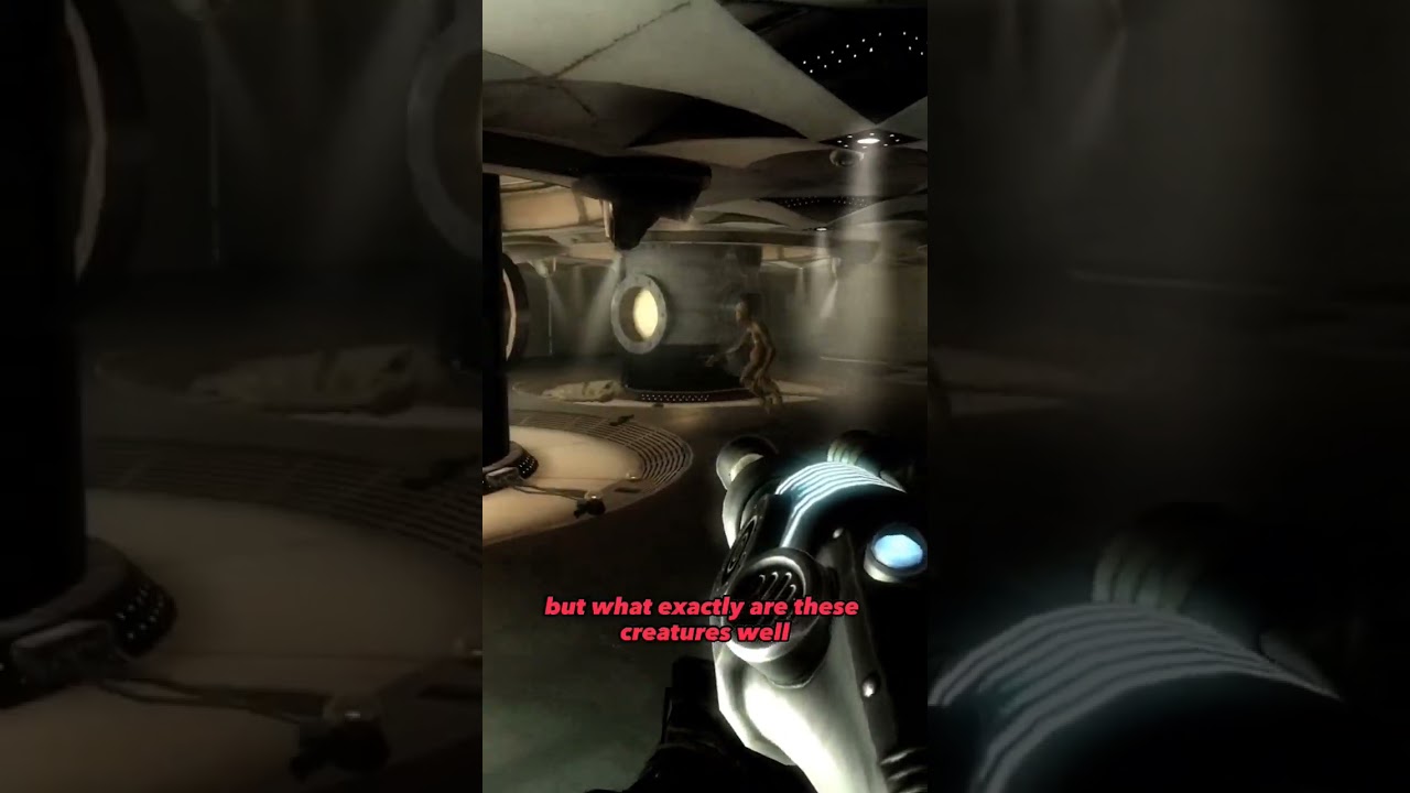 Самый ЖУТКИЙ враг в Fallout &mdash; это...