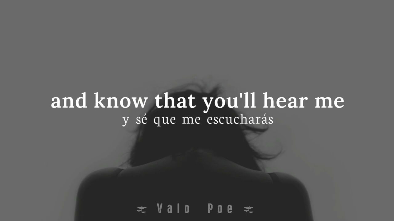 Anathema - The Lost Song (Part 2) Sub Español/Lyrics