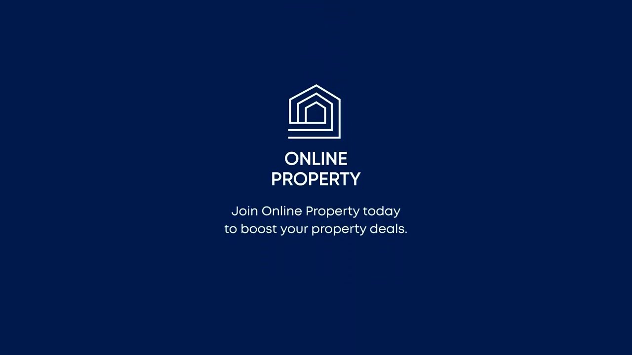 Online Property. How it works