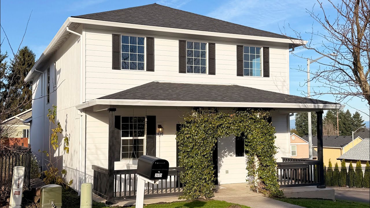 3605 SW 25th St. Gresham, OR