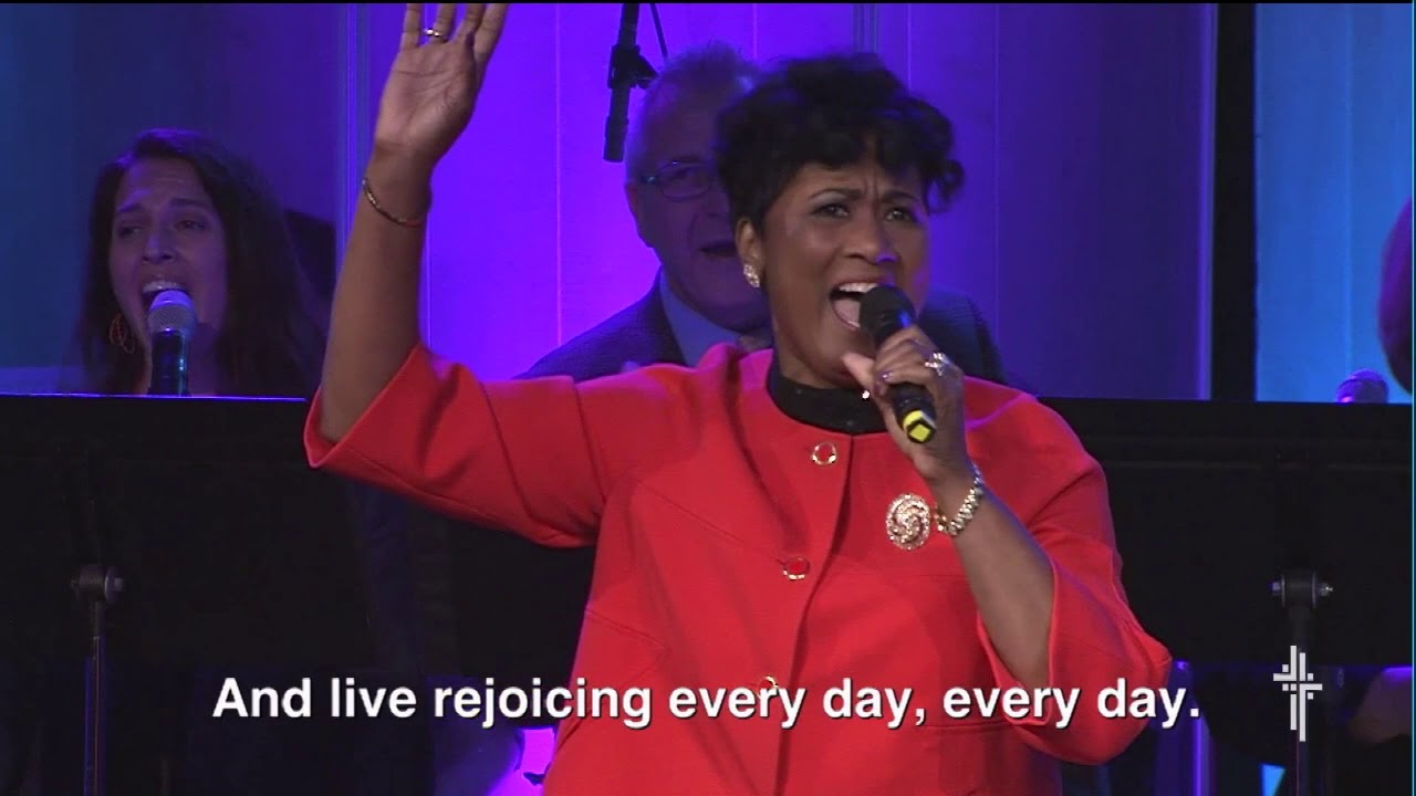 FBCIT: Happy Day