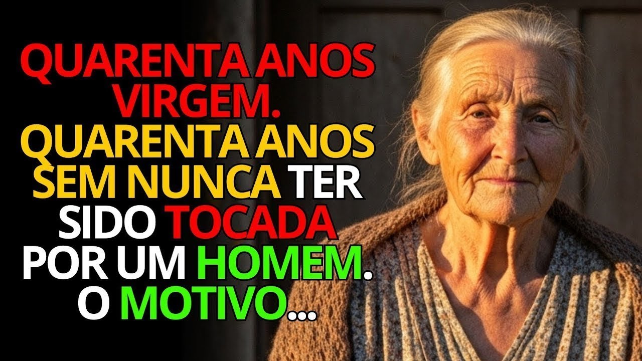 HIST&Oacute;RIA REAL DESTA AV&Oacute; 👵💔 RELATO EMOCIONANTE DE SUPERA&Ccedil;&Atilde;O E SALVA&Ccedil;&Atilde;O