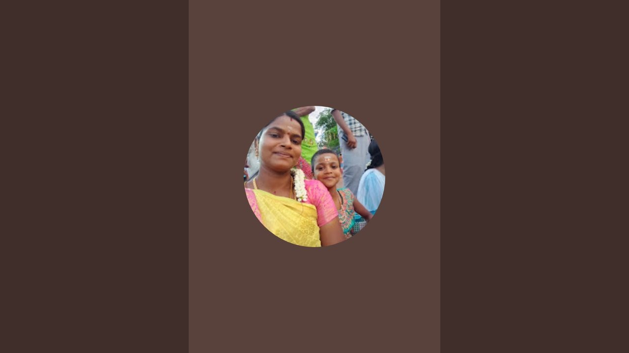 @priyamuthu-vlog is live!