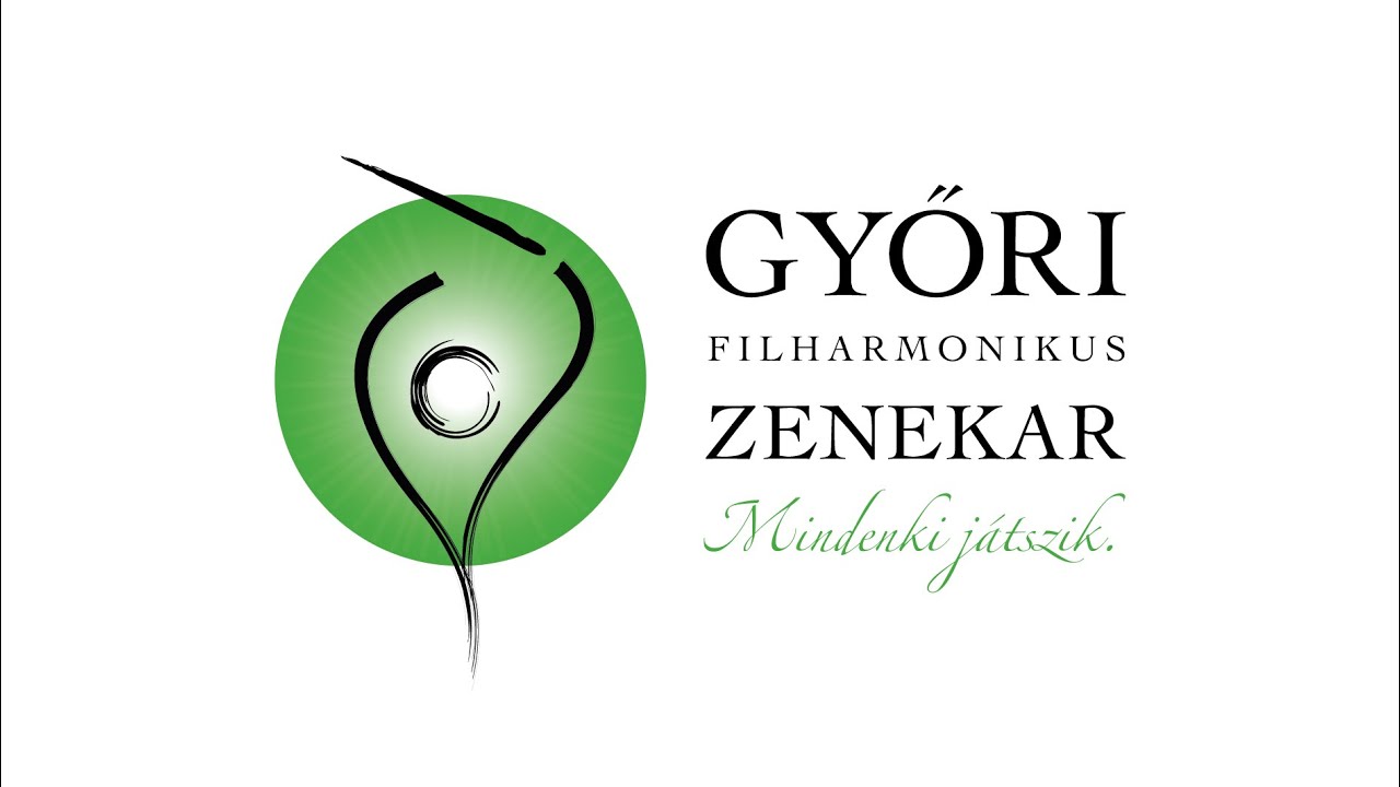 Kocsis Zoltán Győrben / Zoltan Kocsis in Gyor