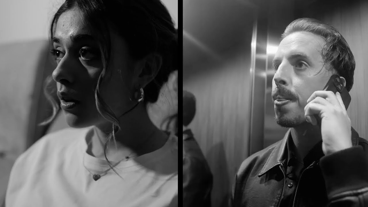 Gabriela Lemos - Zero Dois Vinte (feat. Frane Selak) prod. Mazeda
