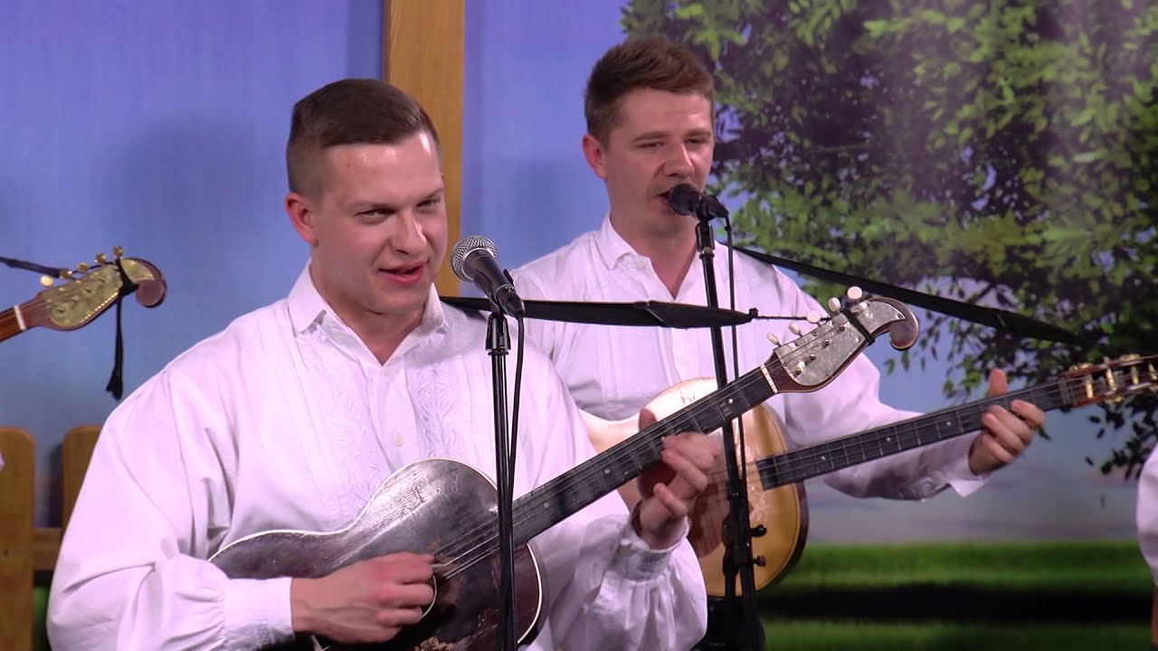 Žitna Polja - Oj mladosti moj nevene