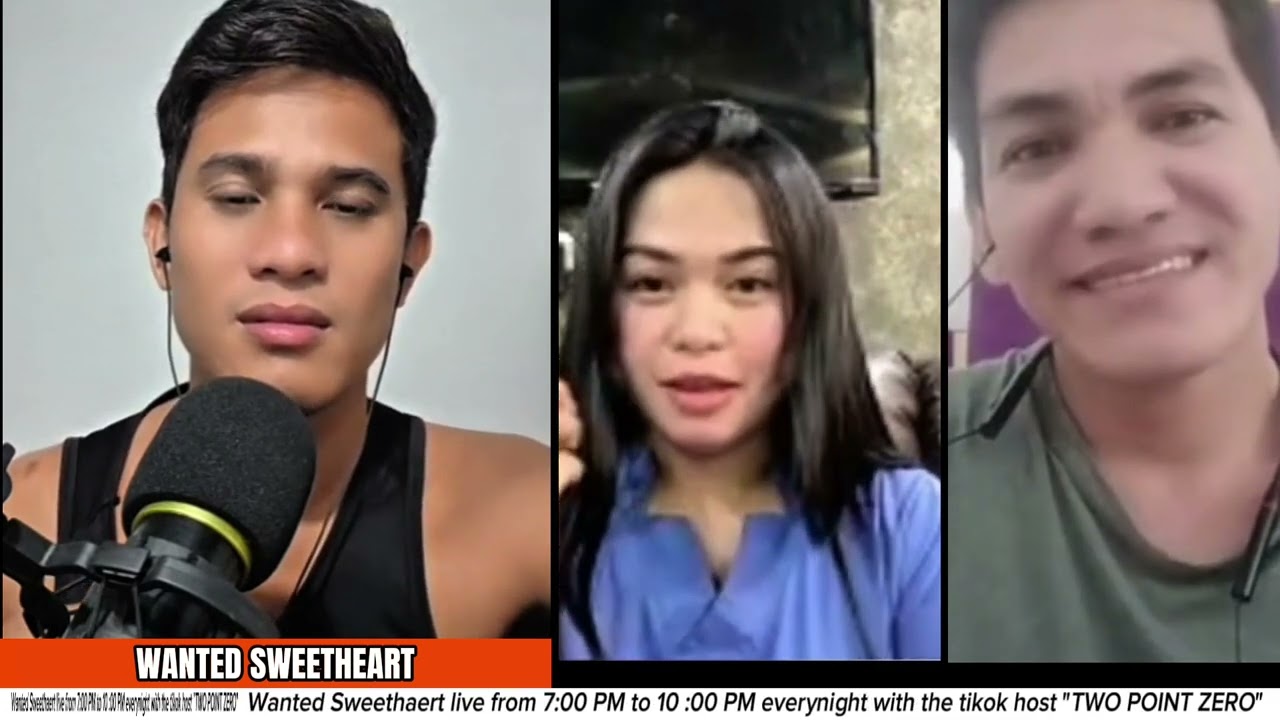 WANTED SWEETHEART | Kinakabahan sya makakahanap kaya sya !!