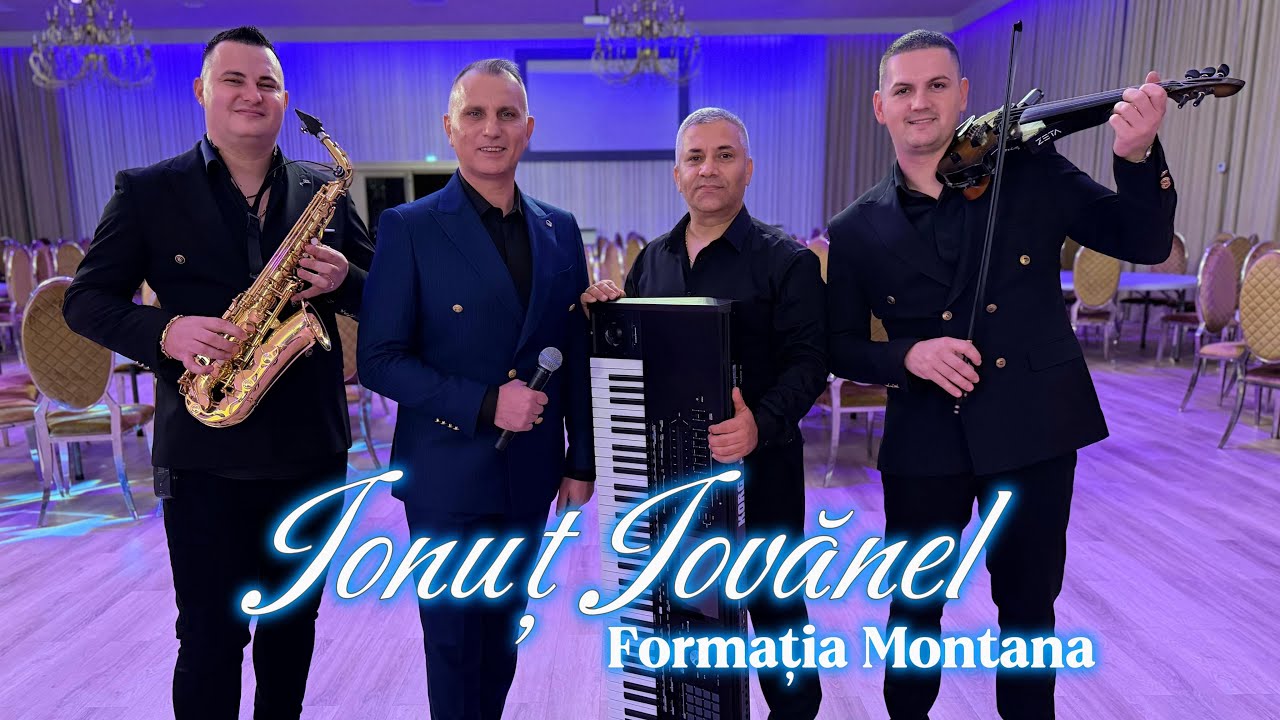 @Ionut.Iovanel și Formația Montana//colaj vlaska ||Ai de toate da nu-mi dai