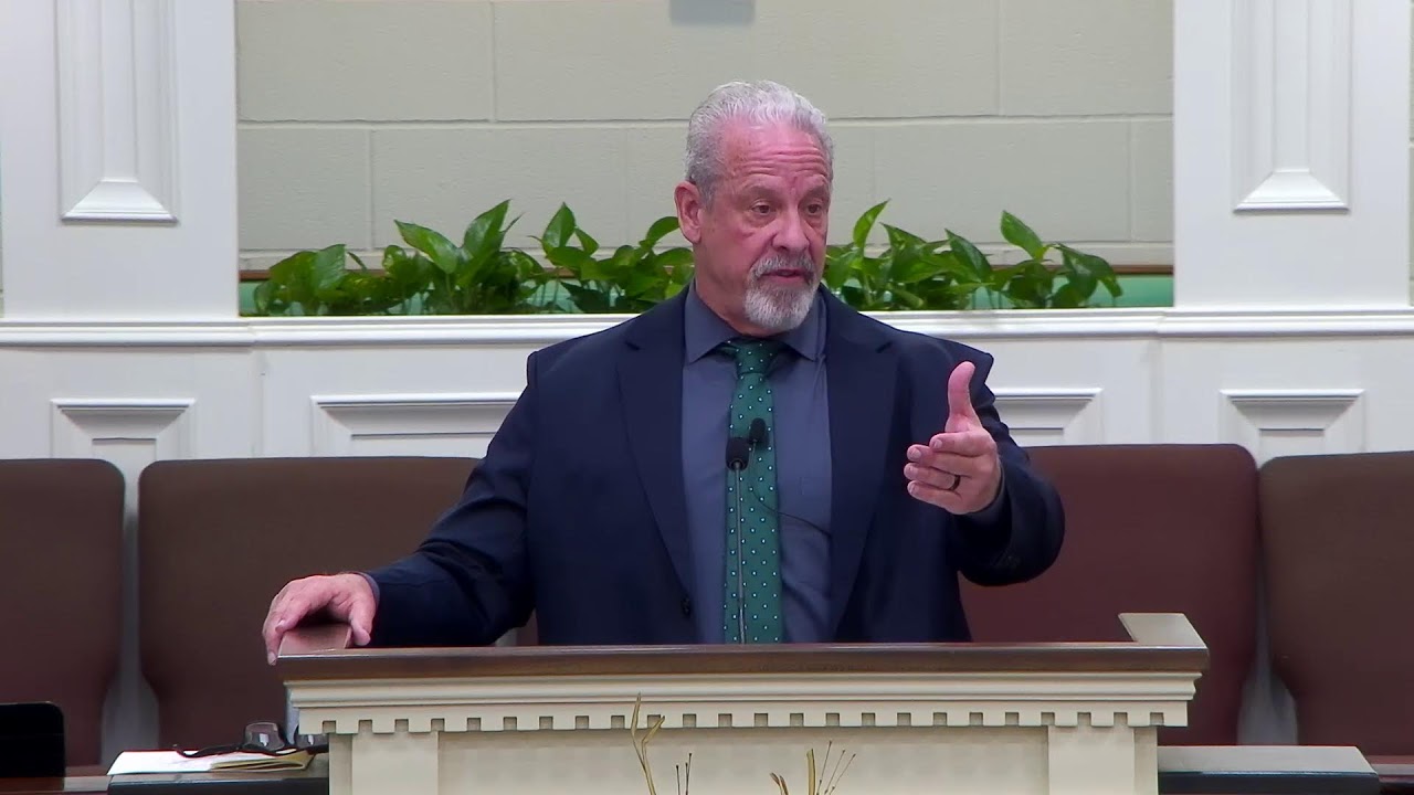 FABC Morning Worship Livestream 02/22/2026
