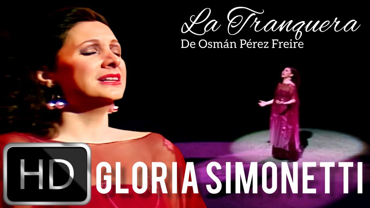 Gloria Simonetti / 