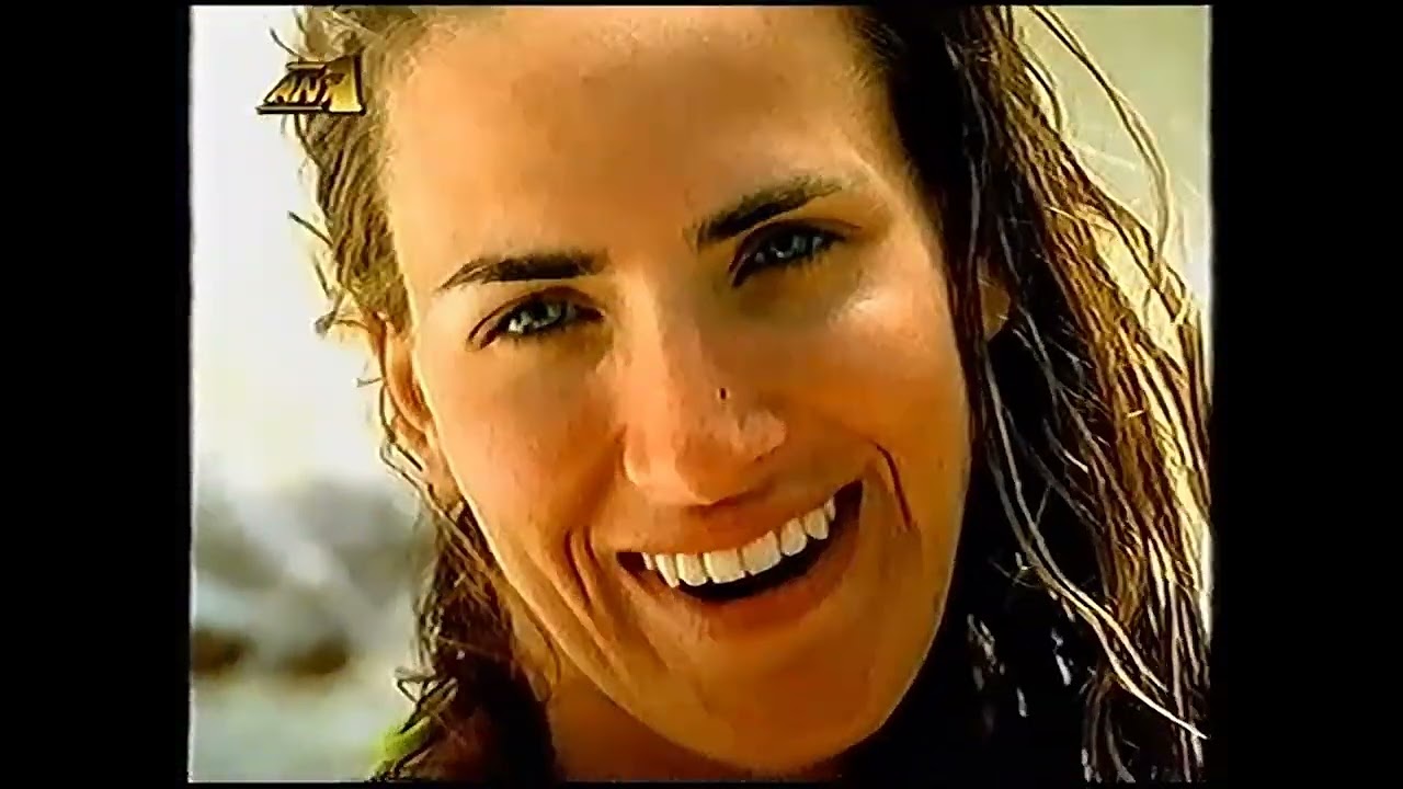 ΑΝΤ1 (Greece) Διαφημίσεις 2003 #8