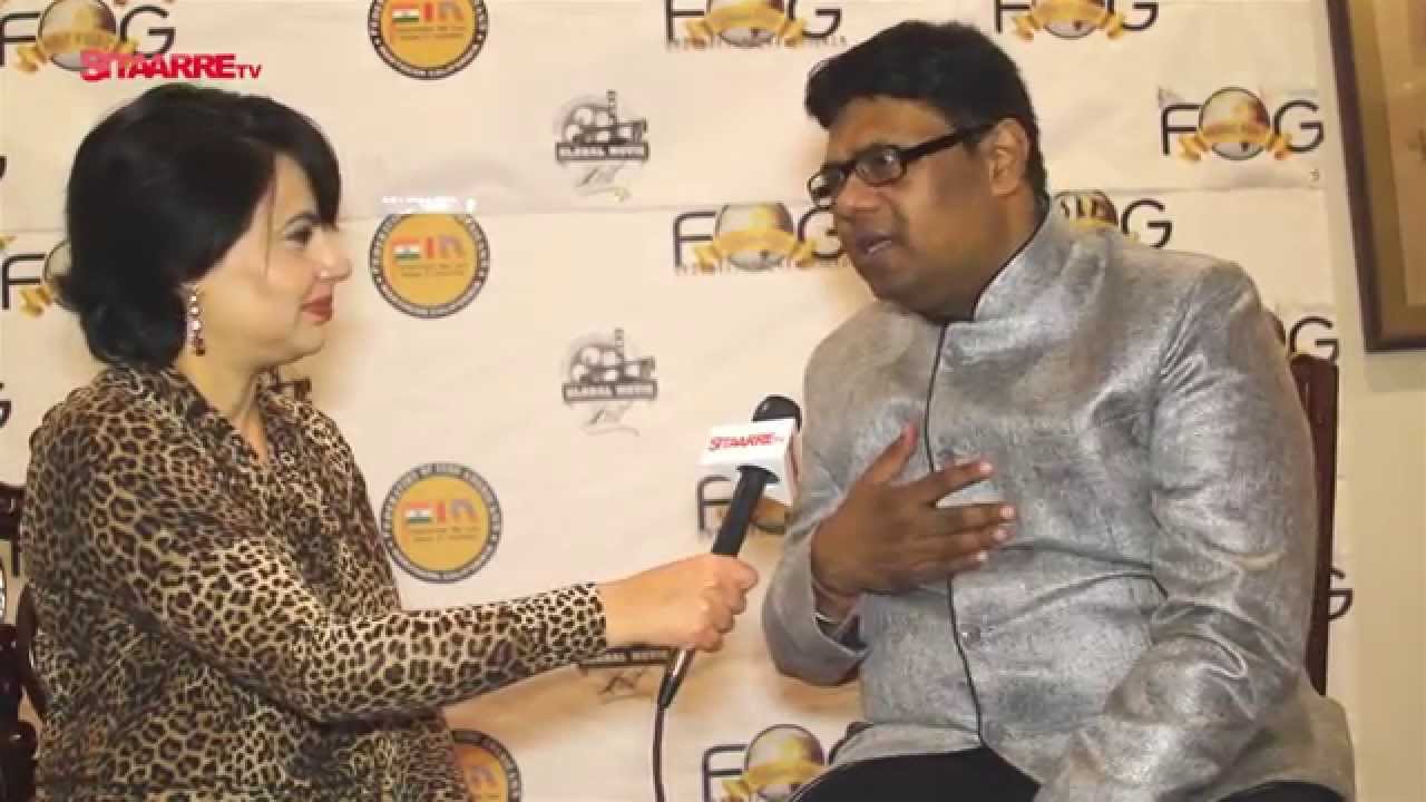 Sandeep Nath Interview with Sitaarre TV