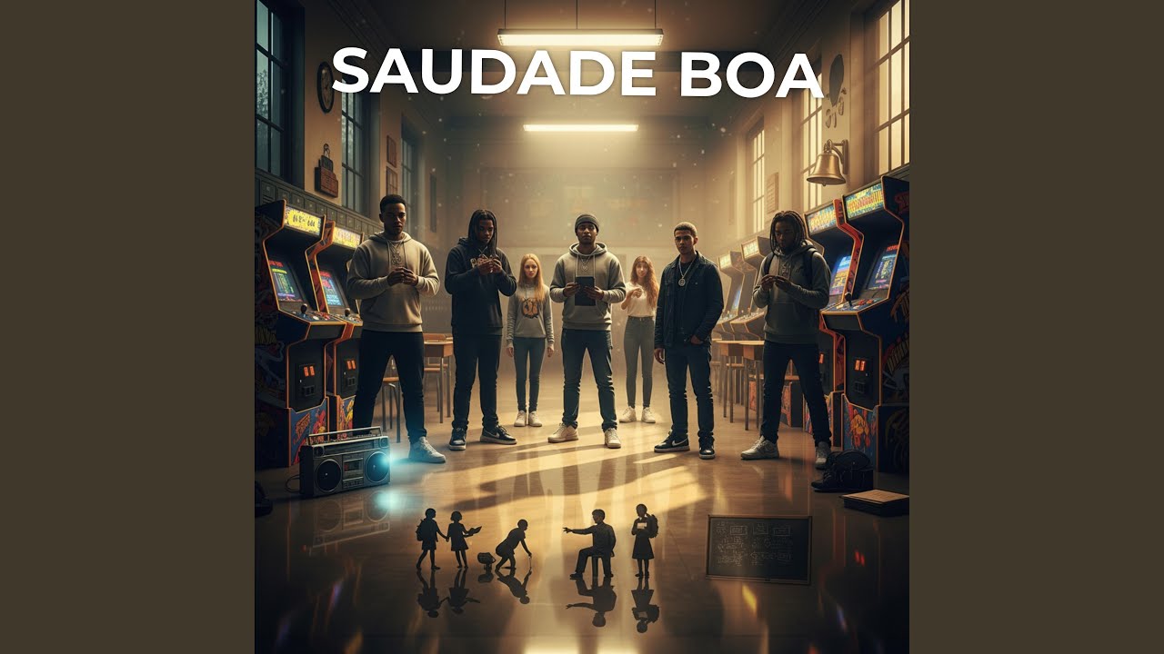 Saudade boa