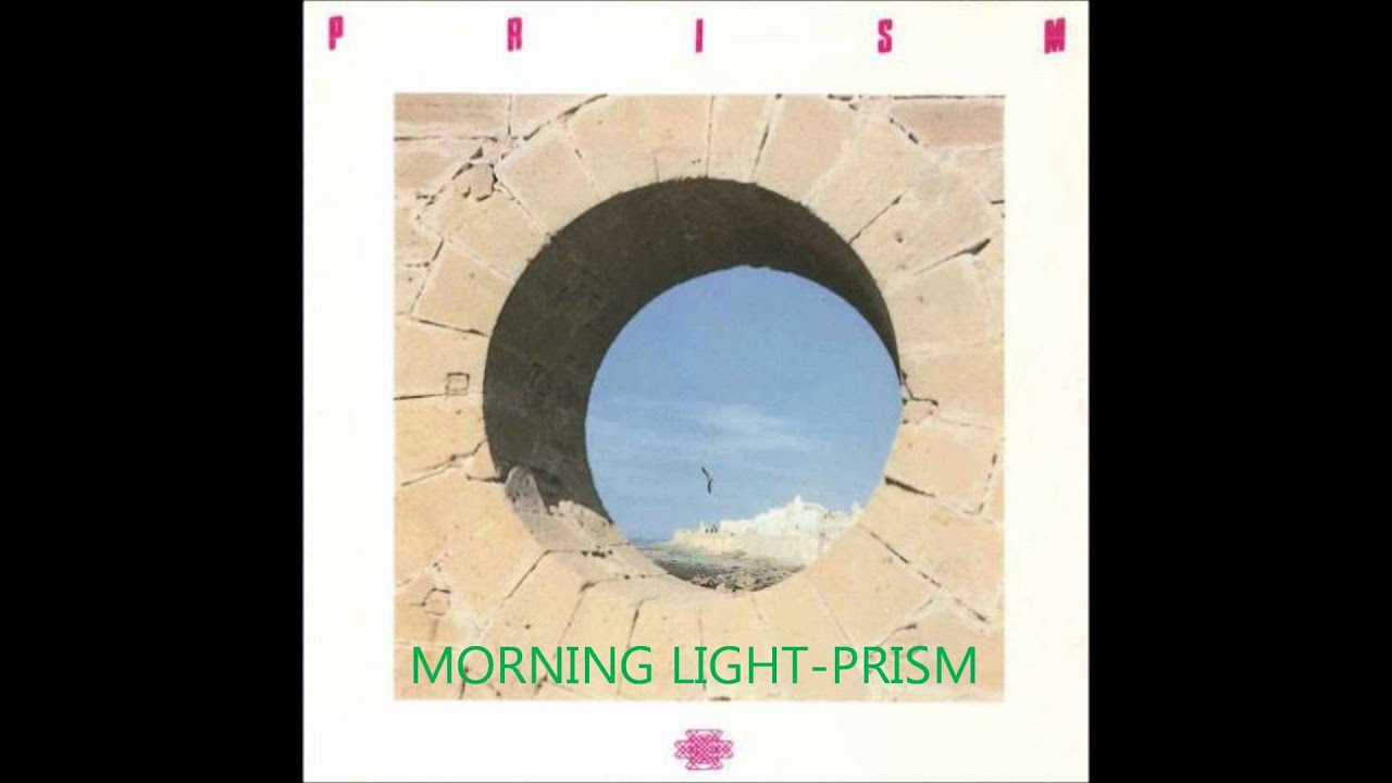 PRISM MORNINGLIGHT.wmv