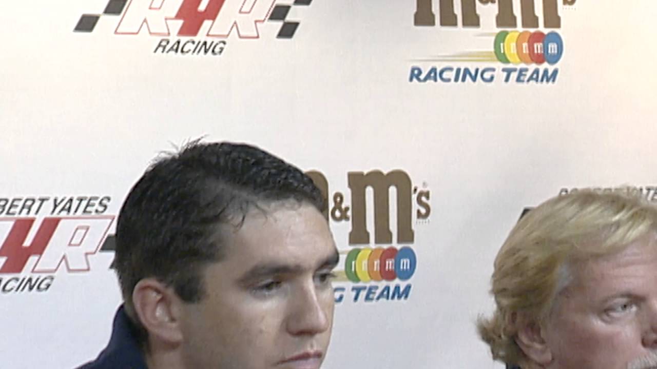 Mars Celebrates our History in NASCAR