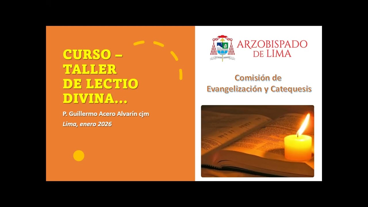 008  Lectio divino   21 01