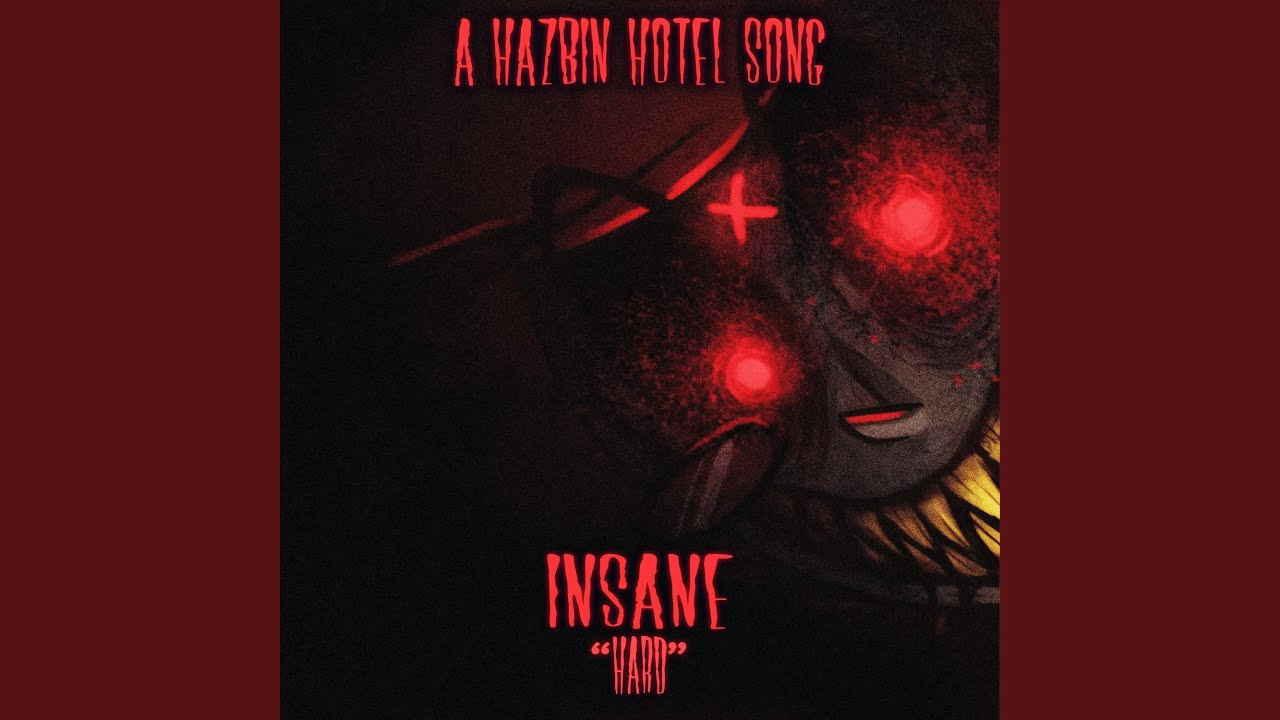 Insane (Alastor From 