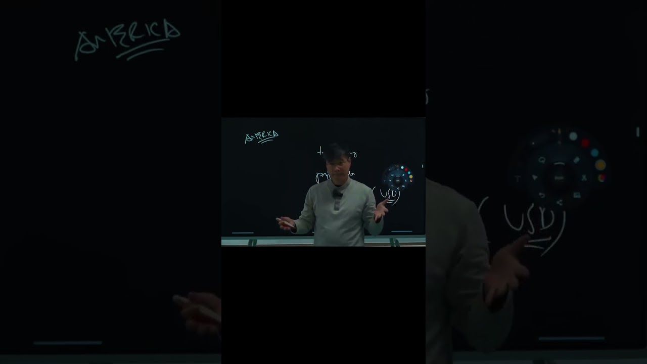 PŘEVZATO - Prof  Jiang Americko Iranska válka  Zákon asymetrie  A kto prohraje!