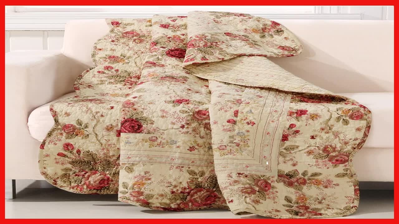 Greenland Home Quilts: Classic Comfort Meets Timeless Style