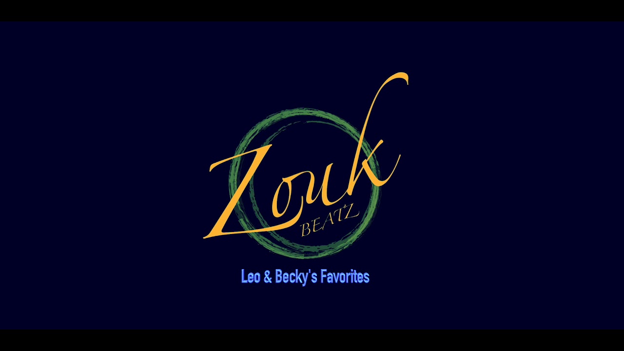 Brazilian Zouk Leo & Becky's Favorites (The Heat Two Wayz Feat. Feat Marcia)
