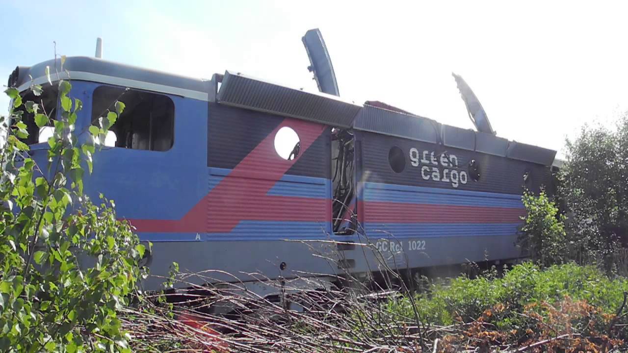 Rc1 skrot 140702 1022 plockas p&aring; i innand&ouml;met 2
