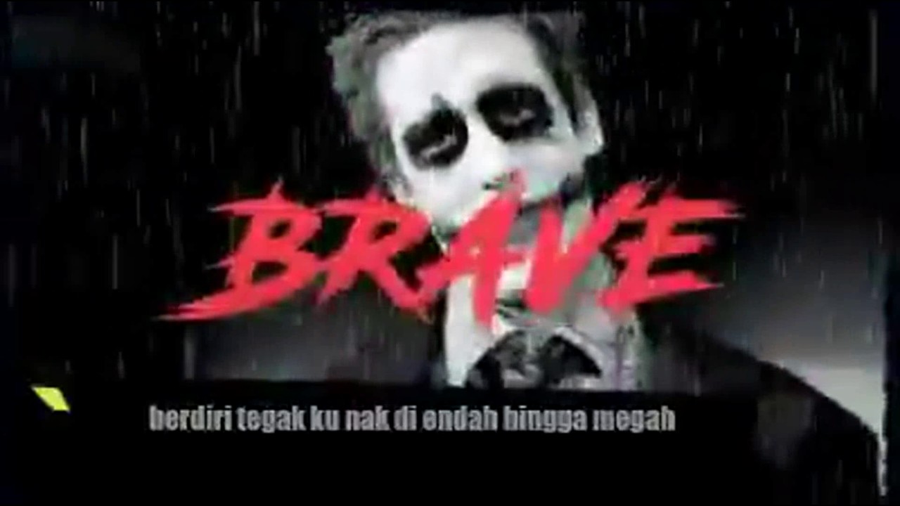 Malique ft nukilan bukan mudah cover song ahyuz