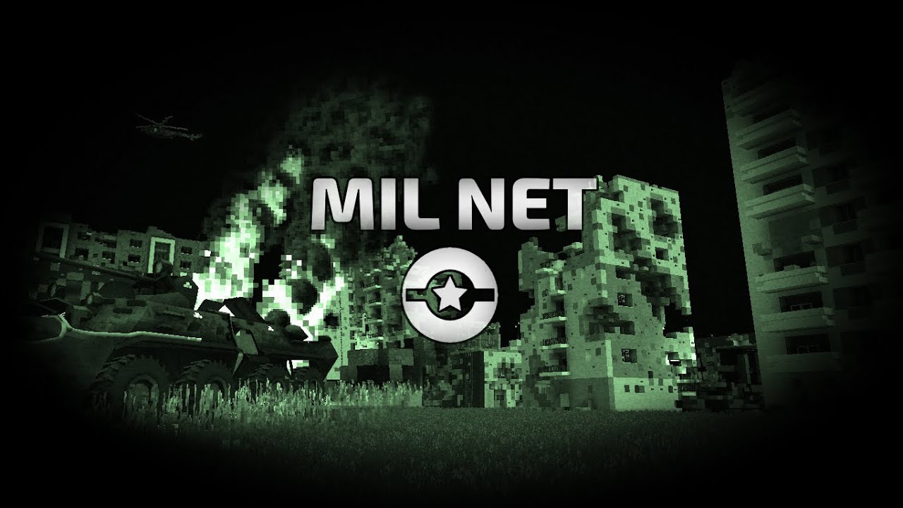 MILNET | Teaser