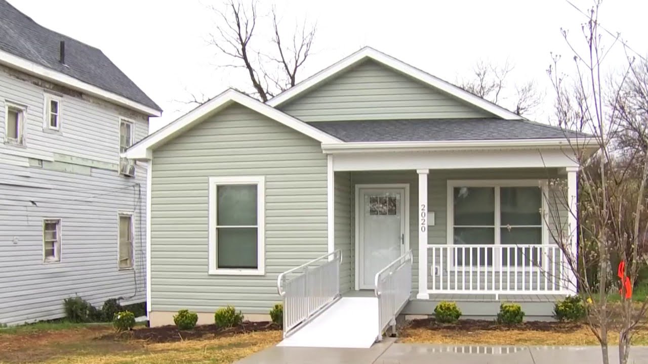 New accessible housing opens doors for Roanoke&rsquo;s disabled community