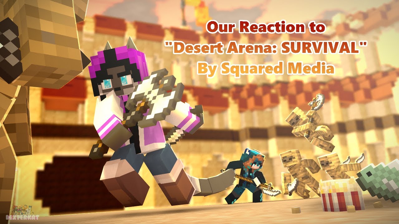 Our Reaction to 