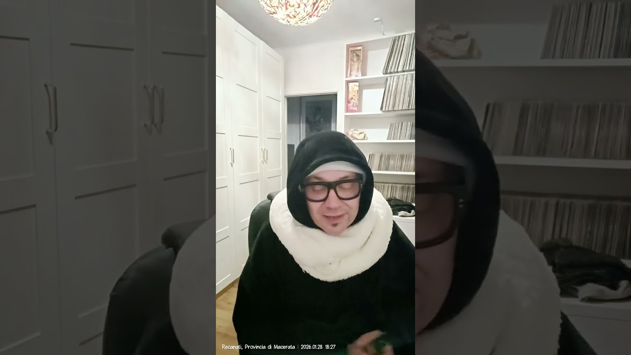 IL SI, NON È SEMPRE SI. 
