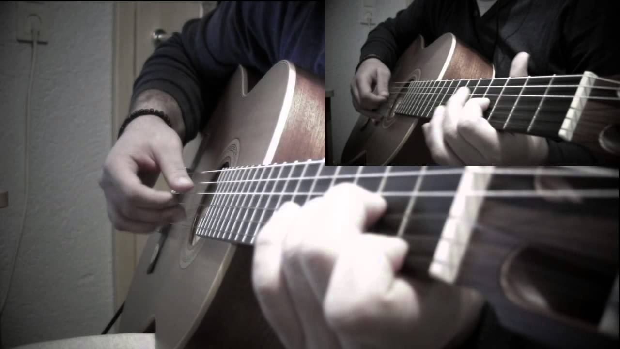 Amasra Gitar
