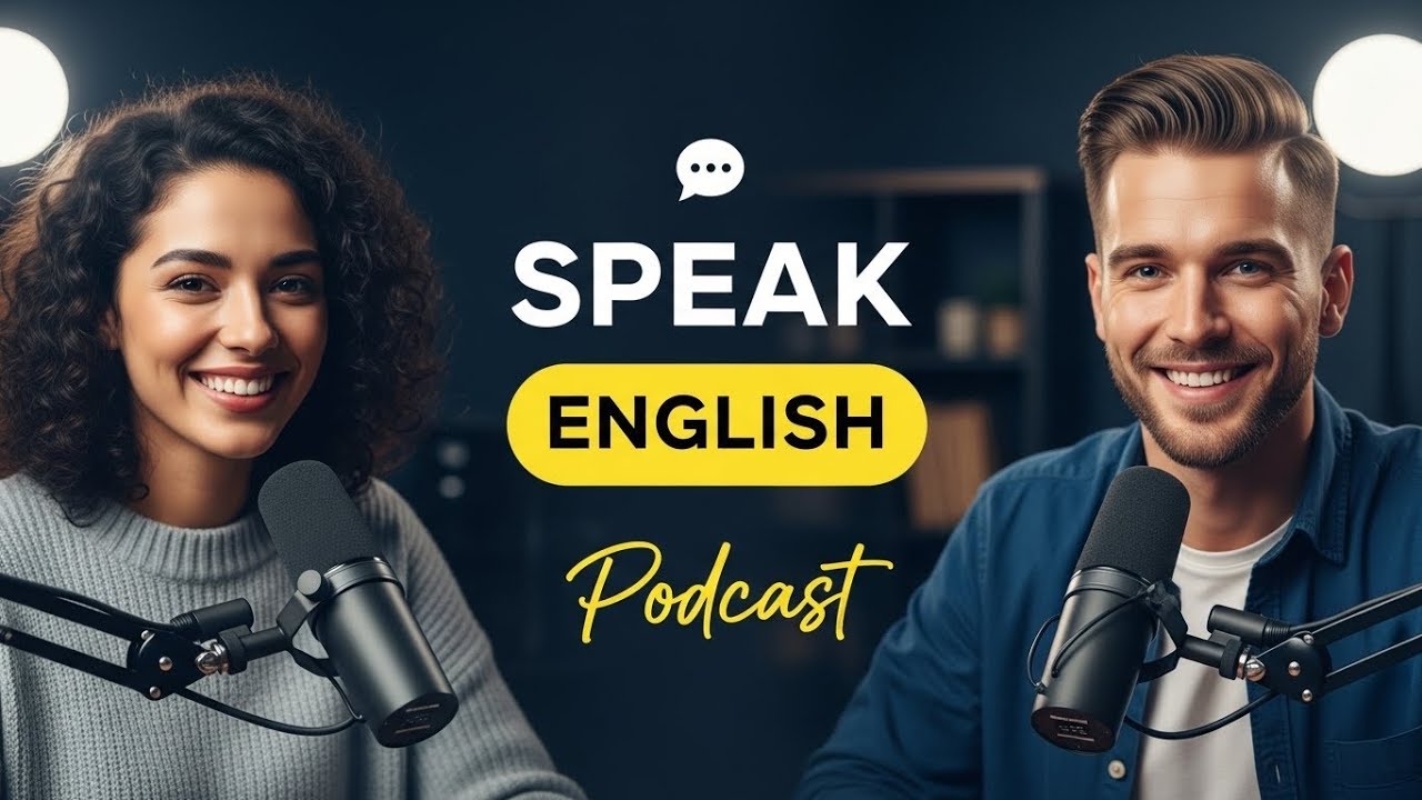 Improve Spoken English | English Podcast for Beginners and Intermediate Learners | Dues English